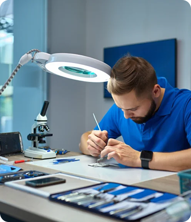 О сервисном центре ViewSonic в Новосибирске